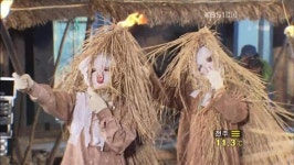 전국 유일 도깨비 굿 ‘영감놀이’ 재현
