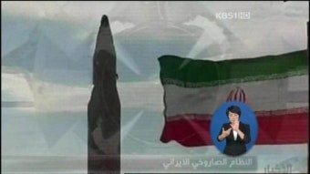 이스라엘, 이란 공격 시사…美·EU 추가 제재