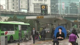 경춘선 급행열차 개통…‘기획부동산’ 활개