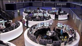 EU 新재정협약 ‘실망’ 혹평…美·유럽증시 하락