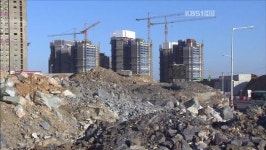 군부대 배짱 이전…시설기준도 무시