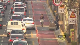 [생생경제] 자전거 도로 2배 늘린다