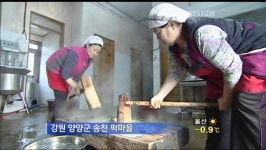 작은 농촌마을 기업 8억 매출…지역경제 ‘효자’