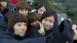 여자축구, 성산에서 ‘도약’을 외치다