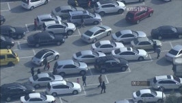 ‘졸음쉼터’ 고향길 사고 막아라!