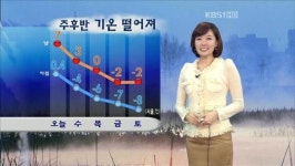 오늘도 포근해요!…주후반 기온 떨어져