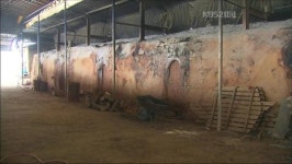 곳곳이 관리 사각지내 ‘숯가마 찜질방’