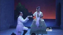 [문화의 창] 걸작 오페라 ‘돈 조바니’ 무대에