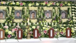 [간추린 단신] 금양호 사망 선원 9명 전원 의사자 인정 外