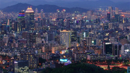 [인터넷광장] 통계로 보는 서울 外