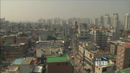서울 중랑갑…‘공천’ vs ‘탈락’ 4파전