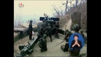 北, “연평도는 경고에 불과” 위협수위 높여