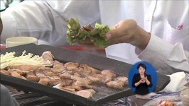유통마진 없앤 ‘돼지카페’ 인기