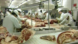 광우병 합동조사단 출국…美 농장 방문 협의 중