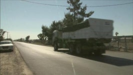 [간추린 단신] 광우병 발생 농가 조사 무산 外