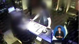 부산 화재 노래주점 공동 업주 3명 긴급 체포