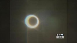 25년 만에 ‘금환일식’…日 열도 벌써부터 들썩