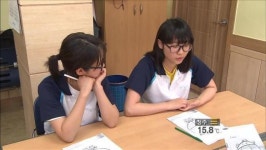 또래 상담·운동으로 학교폭력 추방!