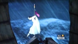 한국 창작 발레 ‘심청’, 러시아 관객들 격찬