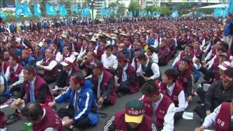 서울 시내버스 내일 파업 초읽기…막판 협상