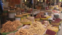 “한약, 중금속·농약 걱정 마세요”