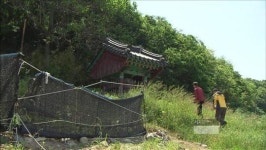 조선시대 목장 성터 둘레길, 미완성 탐방로