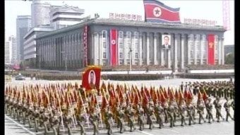 北 새헌법 ‘핵보유국’ 명기…南 “인정 못 해”