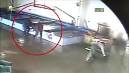 수협 직원, 어민이 맡긴 수산물 ‘슬쩍’…CCTV에 발각