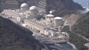 일본, 후쿠시마 원전 2기 ‘재가동’ 결정