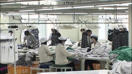 개성공단 착공 9주년, 북한 변화의 바람은?