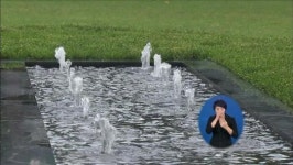 서울시, 소규모 빗물 이용시설 보급 확대