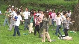 “제주 자연 ‘기’ 받자”…치유·명상 여행 인기