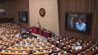 여야, 대법관 임명동의안 처리 공방