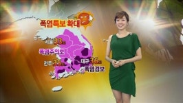 전국 열대야…서울 첫 폭염주의보