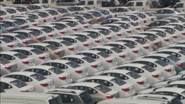 EU, 한국차 우선 감시 검토…판매 영향?