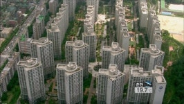 [생생경제] 서울 아파트 3.3㎡ 당 1,600만 원대 하락