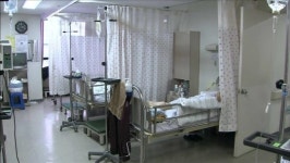 ‘모텔형 병원’ 보험 사기 전용병원 적발