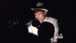 1930년대 추억 여행, 청춘의 십자로