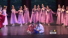 파리 녹인 ‘발레 심청’…또다른 한류 열풍 기대