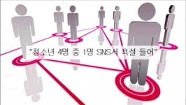 [인터넷 광장] 청소년 소셜 미디어 이용 실태는? 外