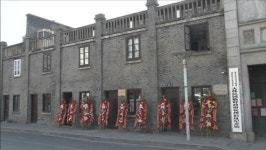 ‘불굴의 투쟁’…항저우 임시정부 기념관 재개관