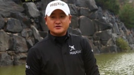 신동에서 달인으로 ‘골퍼 김대섭’