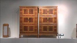 세계가 인정한 조선 목가구, 미학 재현하다