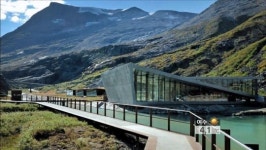 “자연과 조화 이루는 사람이 행복한 건축”