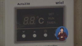 기름값 부족에 경로당은 ‘덜덜’