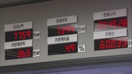 연일 전력수급 경보…보조금만 매일 90억 원!