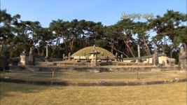 [뉴스광장 영상] 여주 영릉
