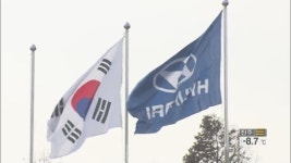 현대차, 주간 2교대 시행 첫 날…과제는?