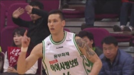 동부 트윈타워 ‘우리는 필승 해결사’