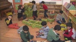 누리과정 확대…학급 느는데 교사 턱없이 부족